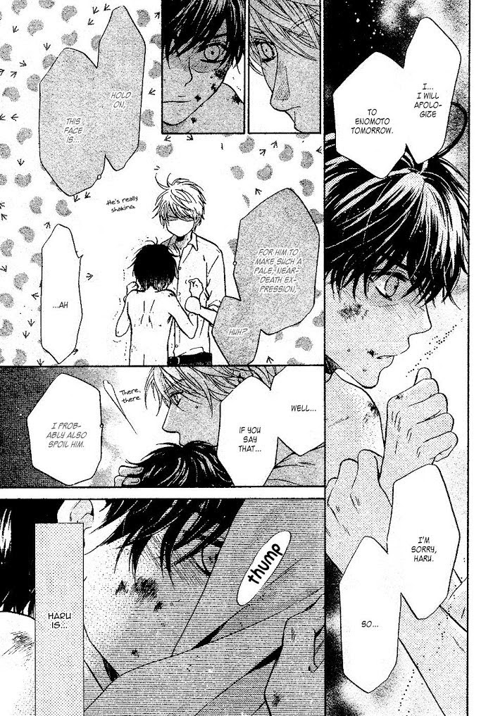 Super Lovers, Chapter 26 image 42