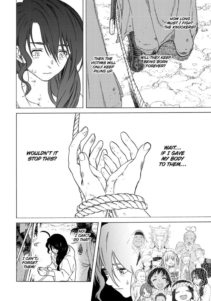 To Your Eternity, Chapter 63 image 11