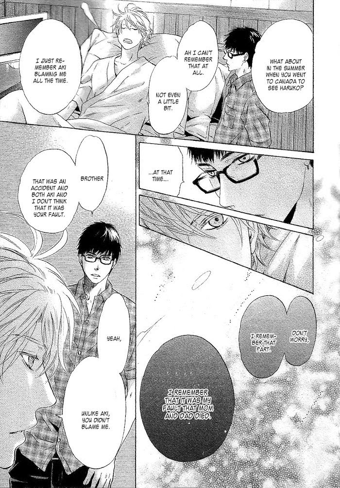 Super Lovers, Chapter 30 image 26