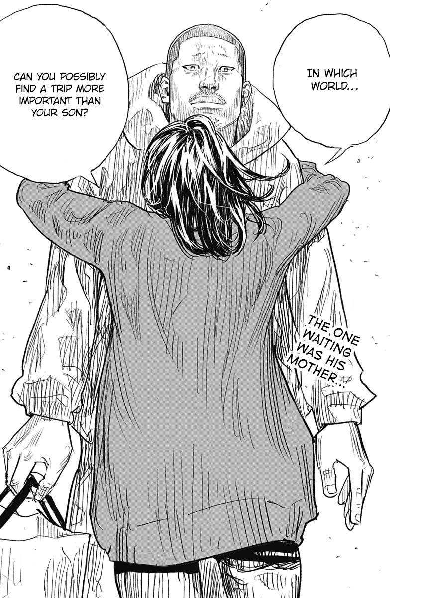 Real, Chapter 90 image 33