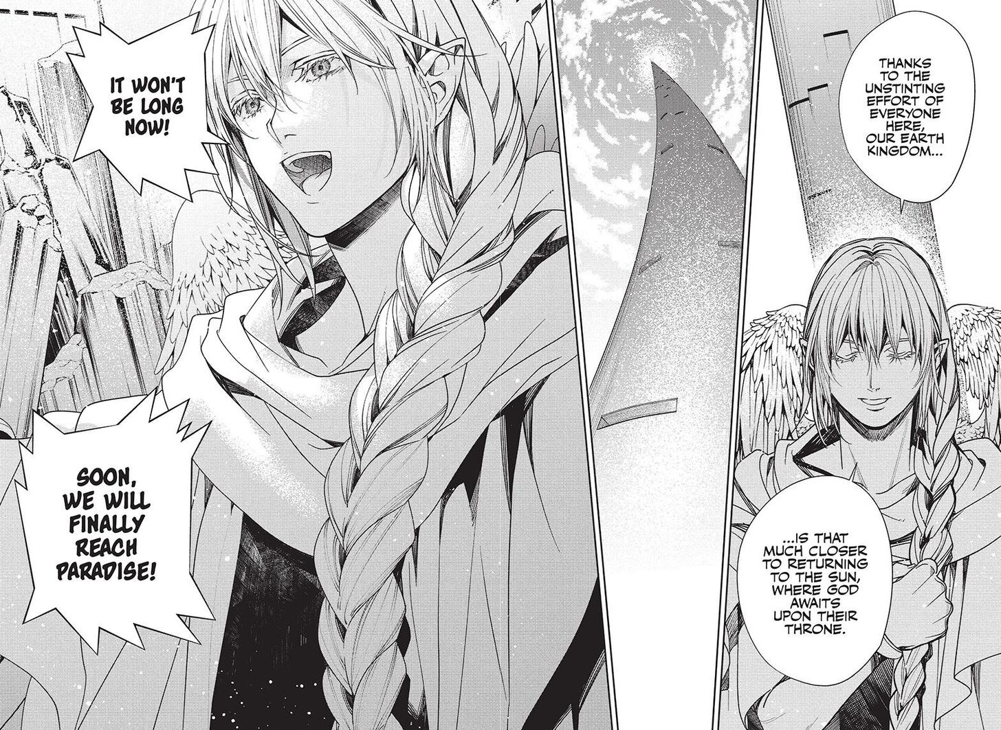 Vampire Reign, Chapter 126 image 06