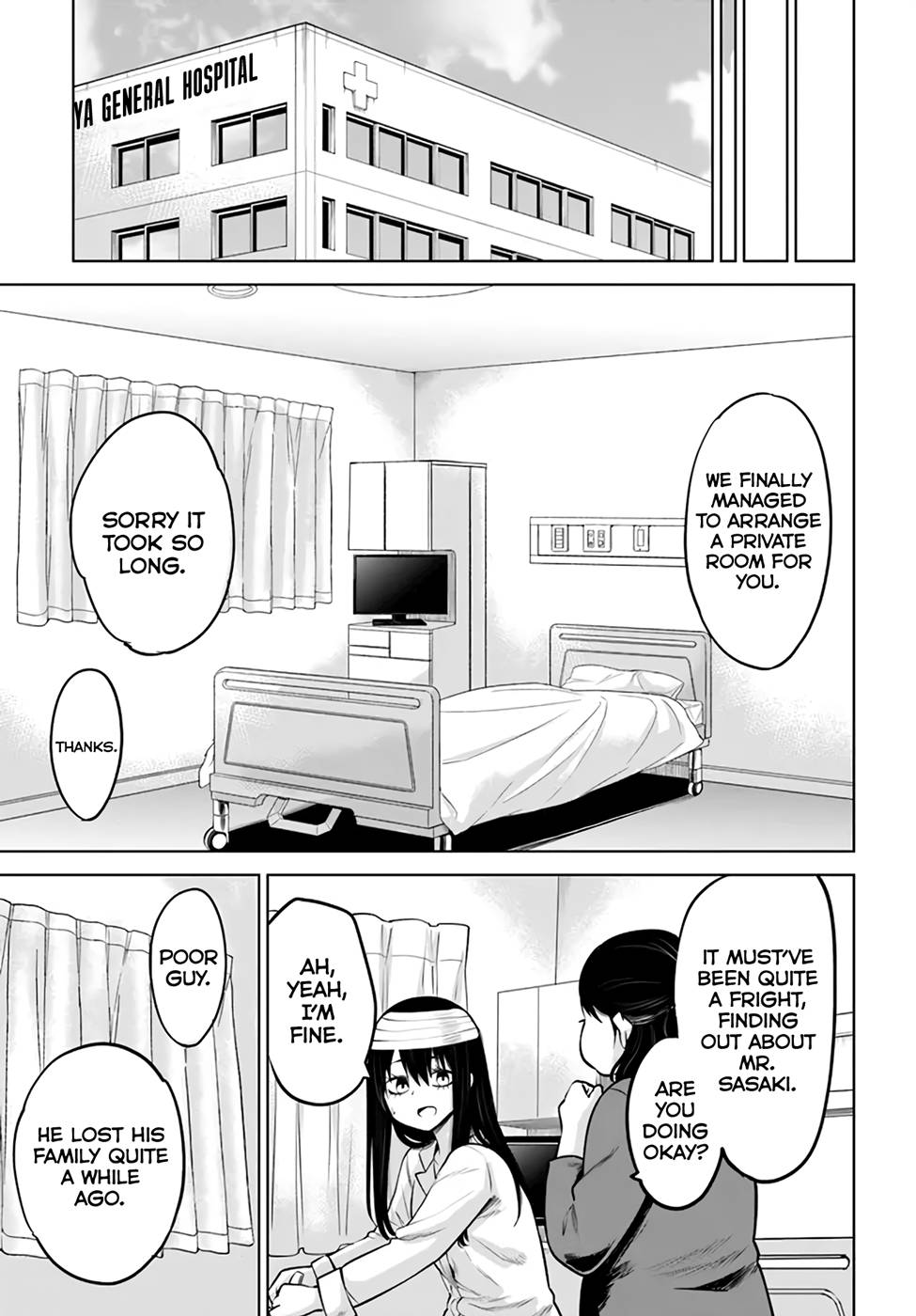 Mieruko-Chan, Chapter 45 image 25