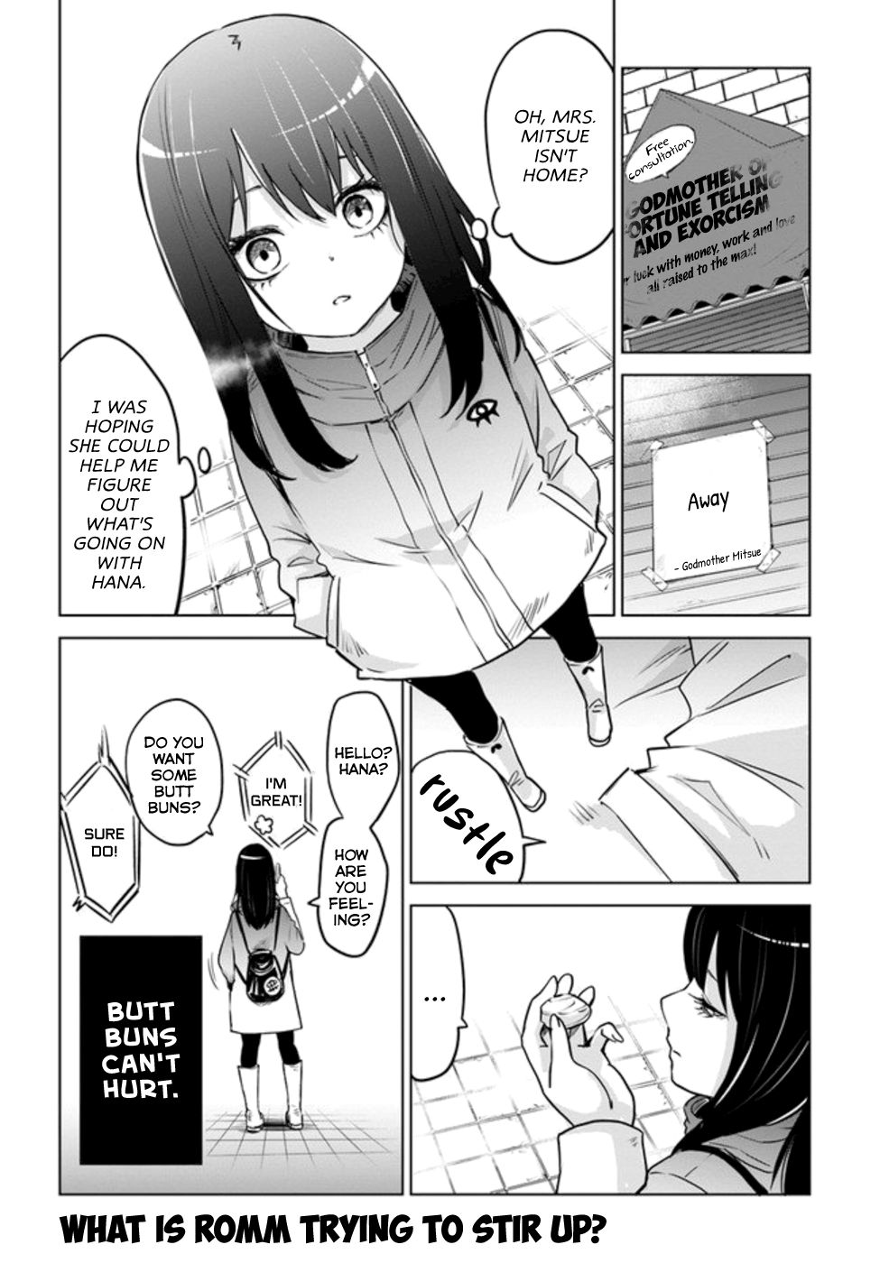 Mieruko-Chan, Chapter 32 image 28