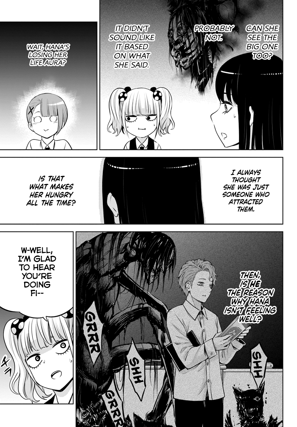 Mieruko-Chan, Chapter 20 image 05