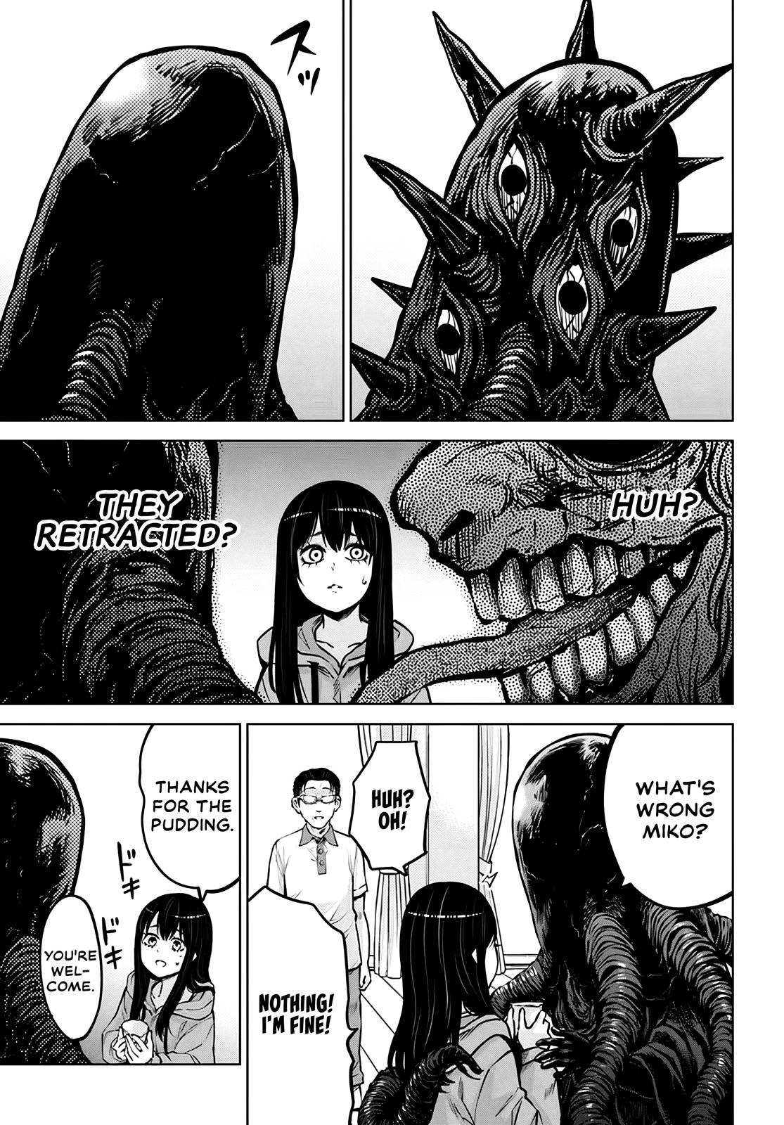 Mieruko-Chan, Chapter 49 image 22