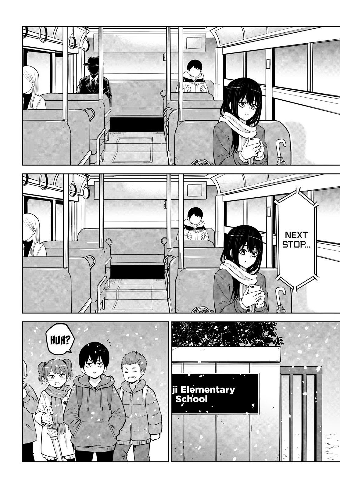 Mieruko-Chan, Chapter 56 image 10