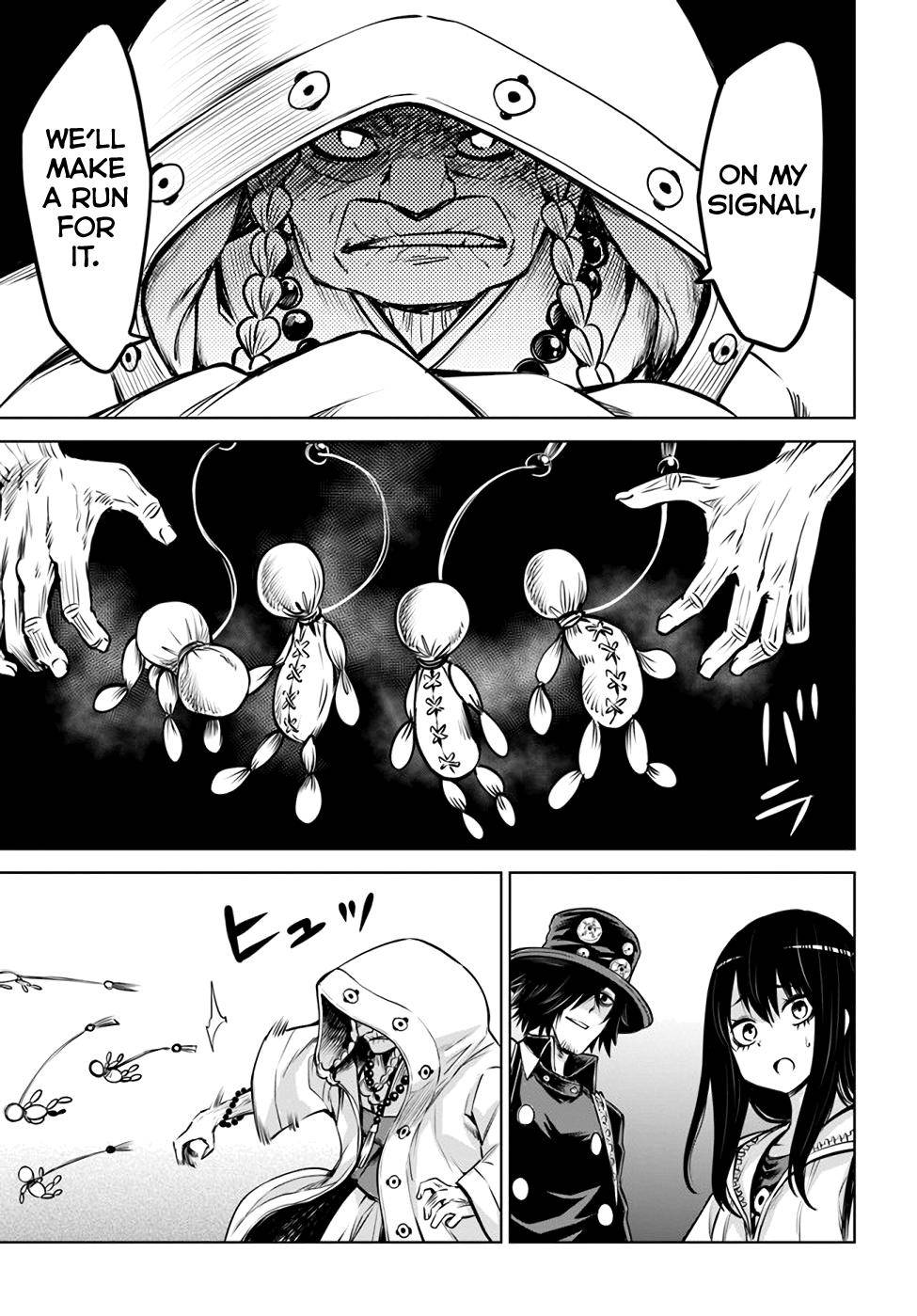 Mieruko-Chan, Chapter 34 image 22