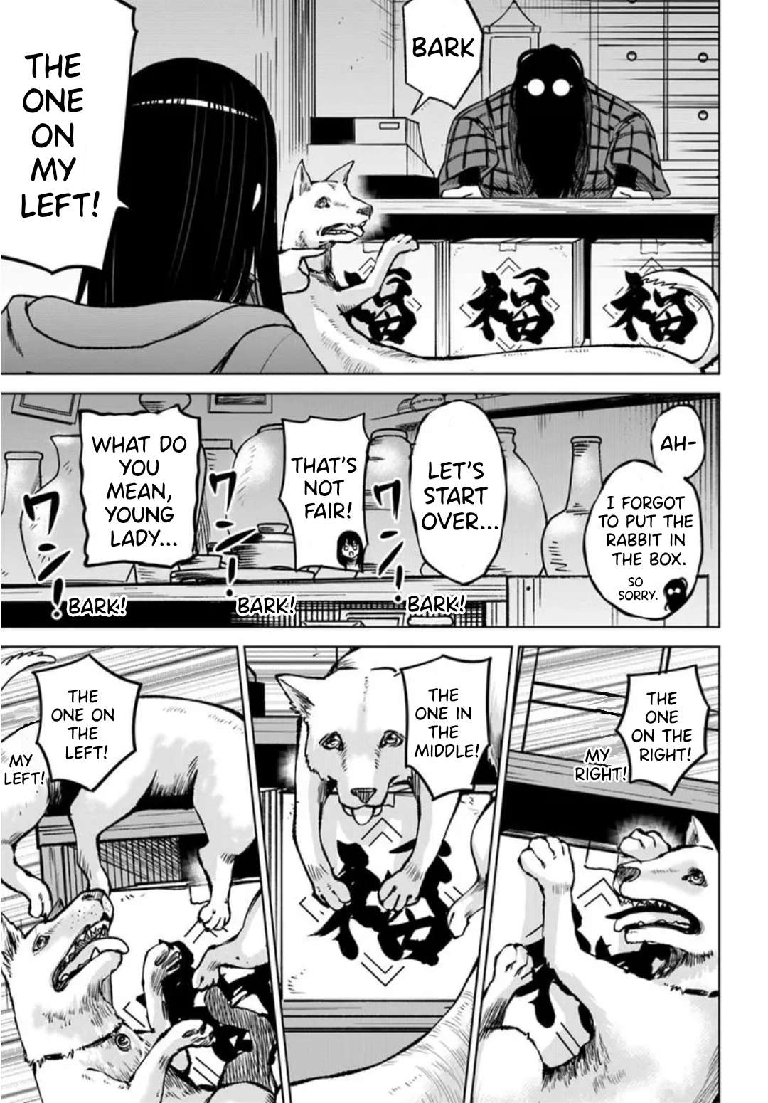 Mieruko-Chan, Chapter 63 image 19