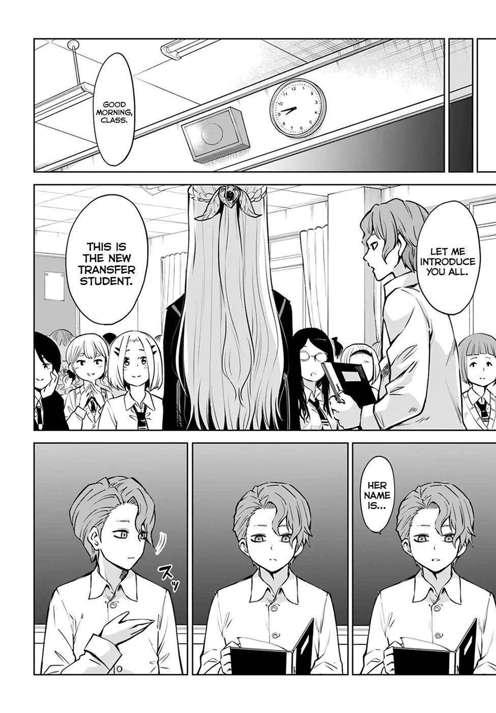Mieruko-Chan, Chapter 40 image 04