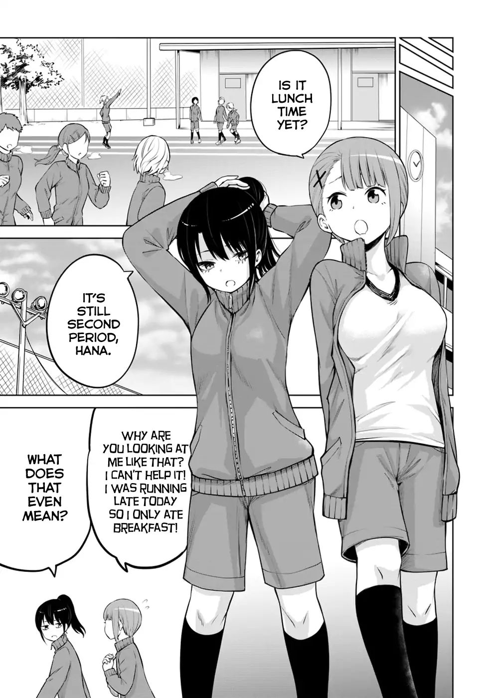 Mieruko-Chan, Chapter 19 image 07