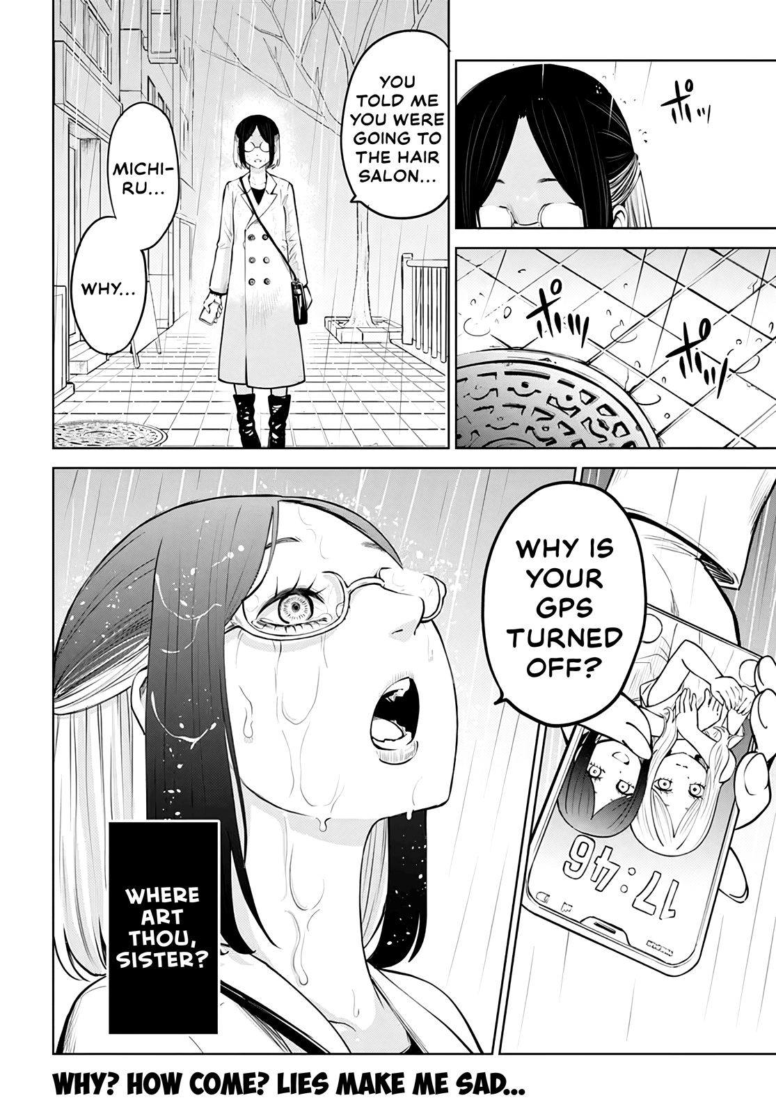 Mieruko-Chan, Chapter 50.1 image 25