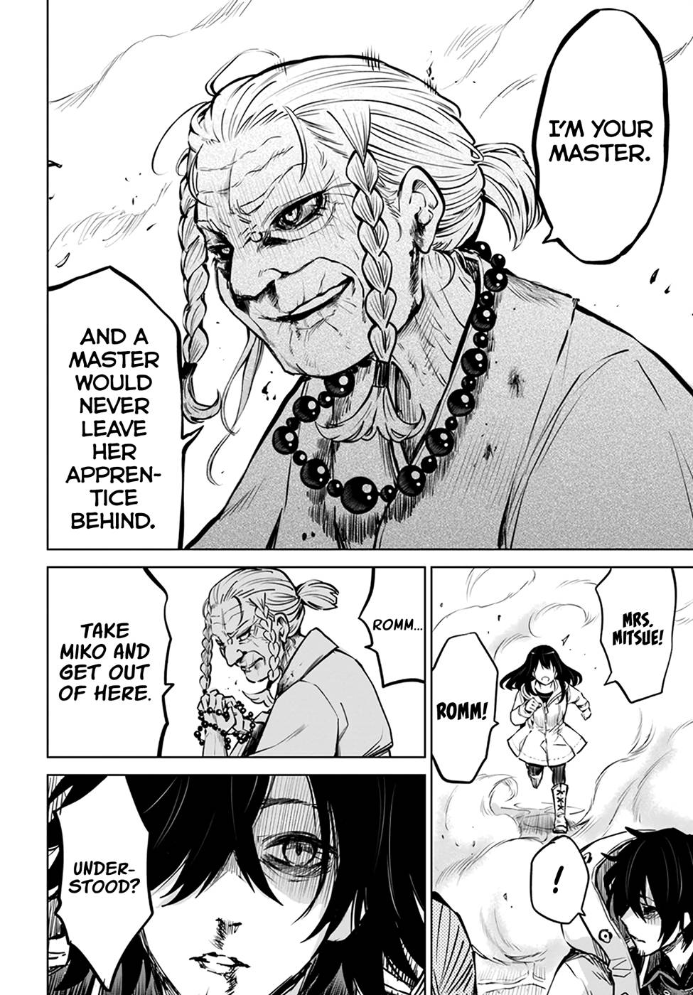 Mieruko-Chan, Chapter 37 image 31