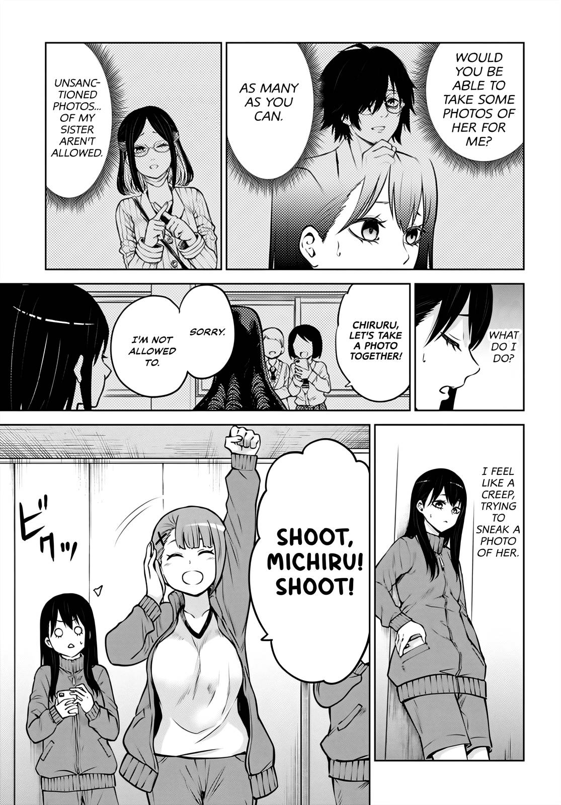 Mieruko-Chan, Chapter 47 image 14