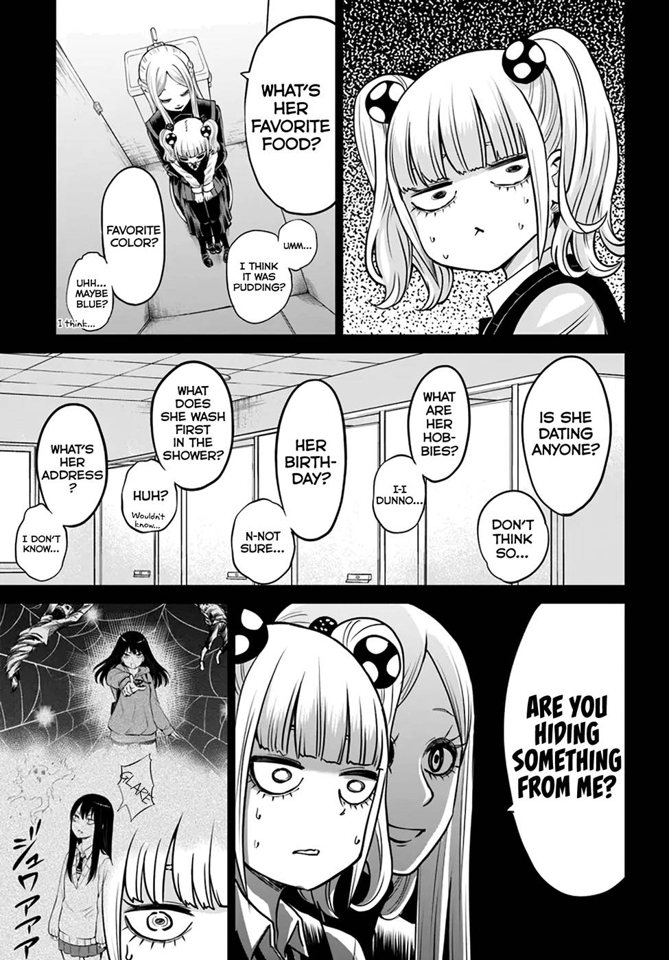 Mieruko-Chan, Chapter 42 image 05