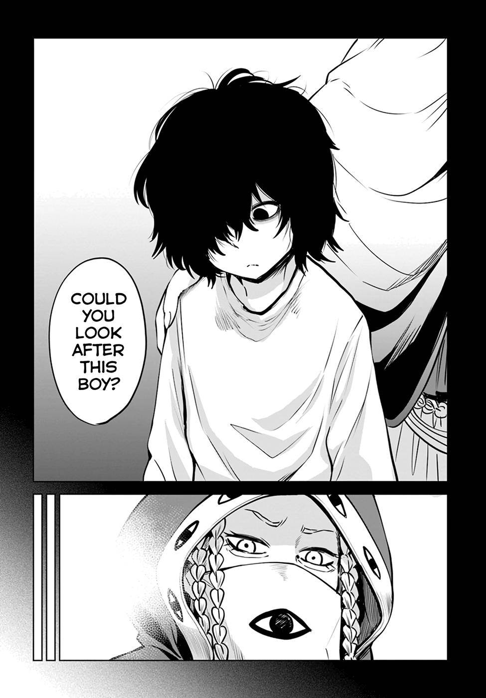Mieruko-Chan, Chapter 35 image 06