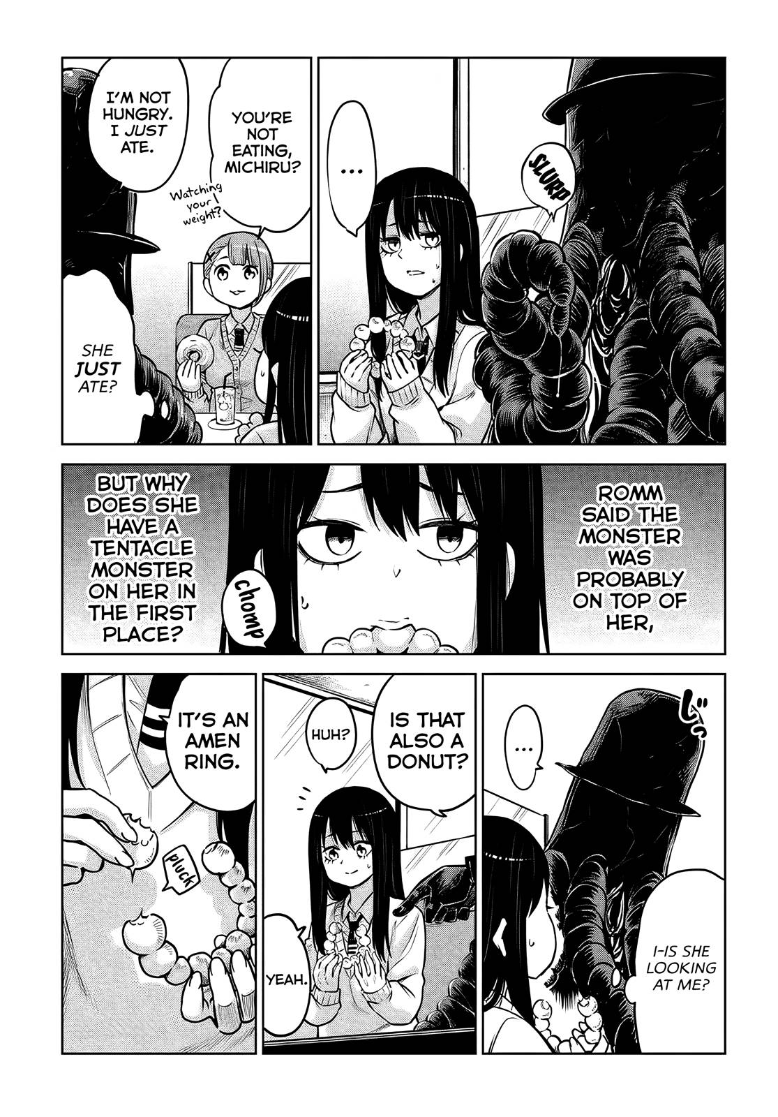 Mieruko-Chan, Chapter 46 image 20