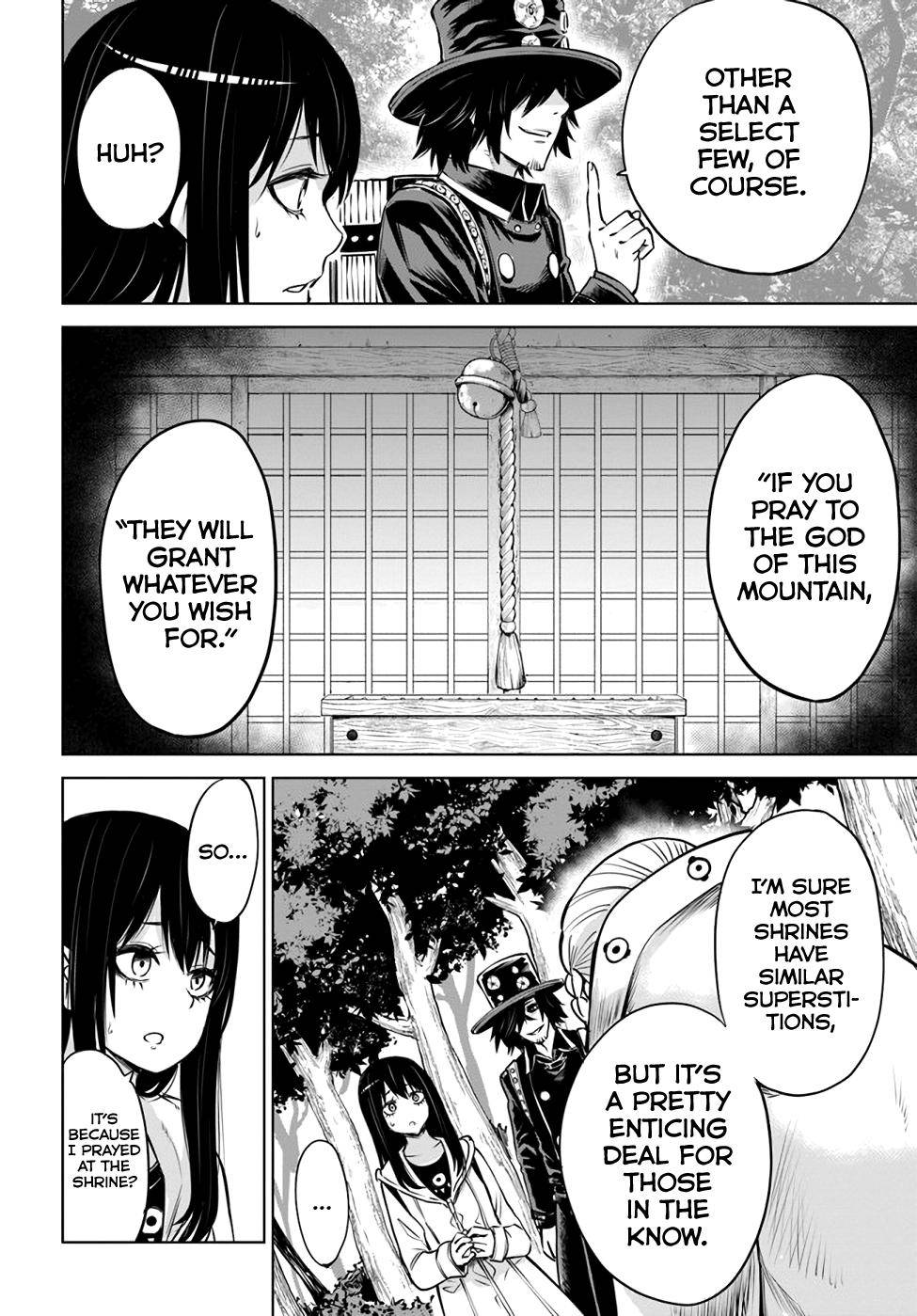 Mieruko-Chan, Chapter 34 image 11