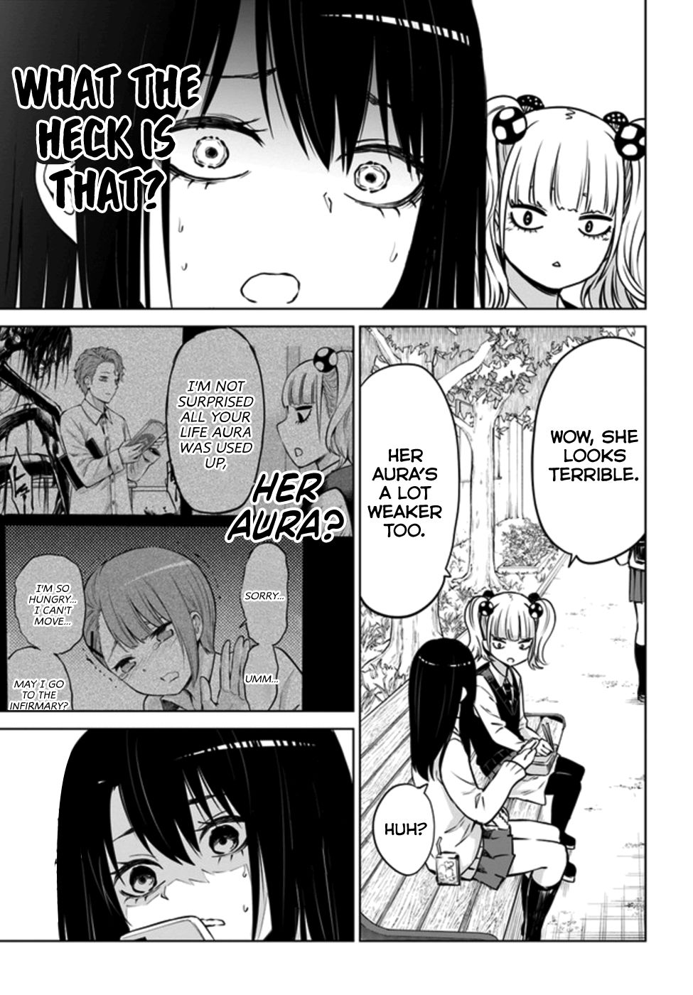 Mieruko-Chan, Chapter 31 image 03