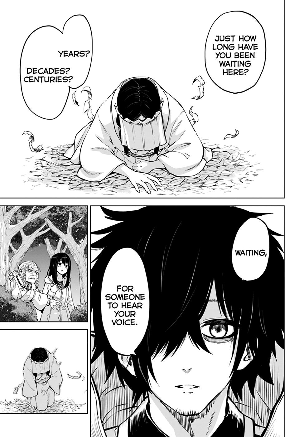Mieruko-Chan, Chapter 39 image 07