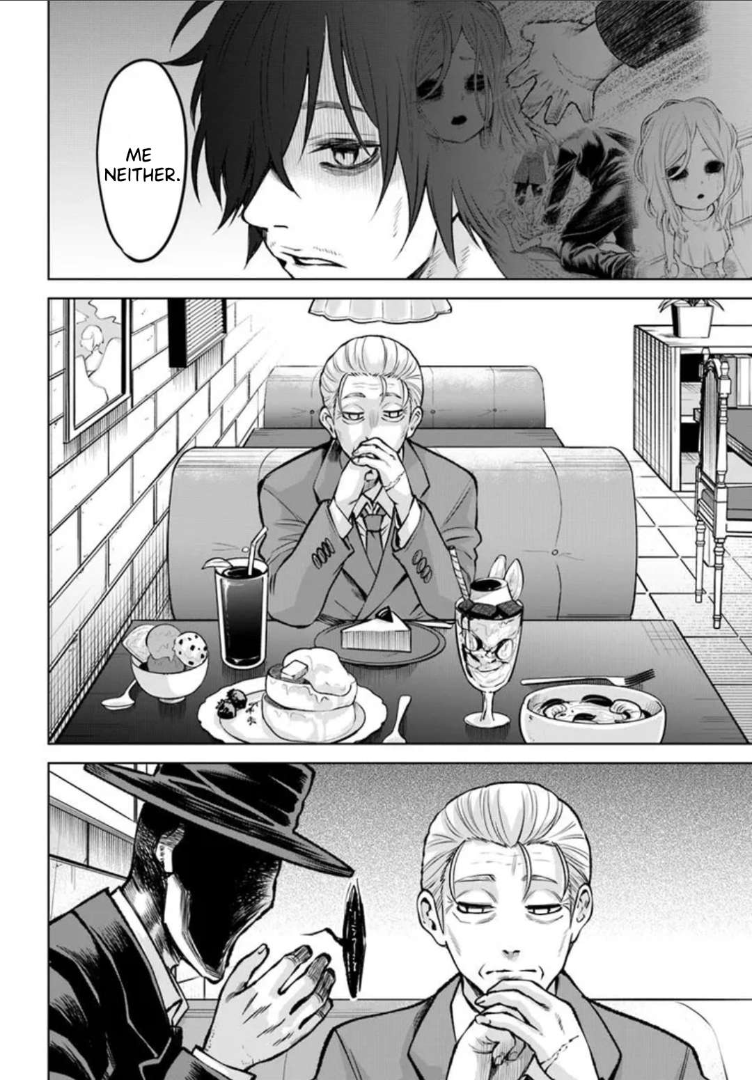 Mieruko-Chan, Chapter 64 image 37
