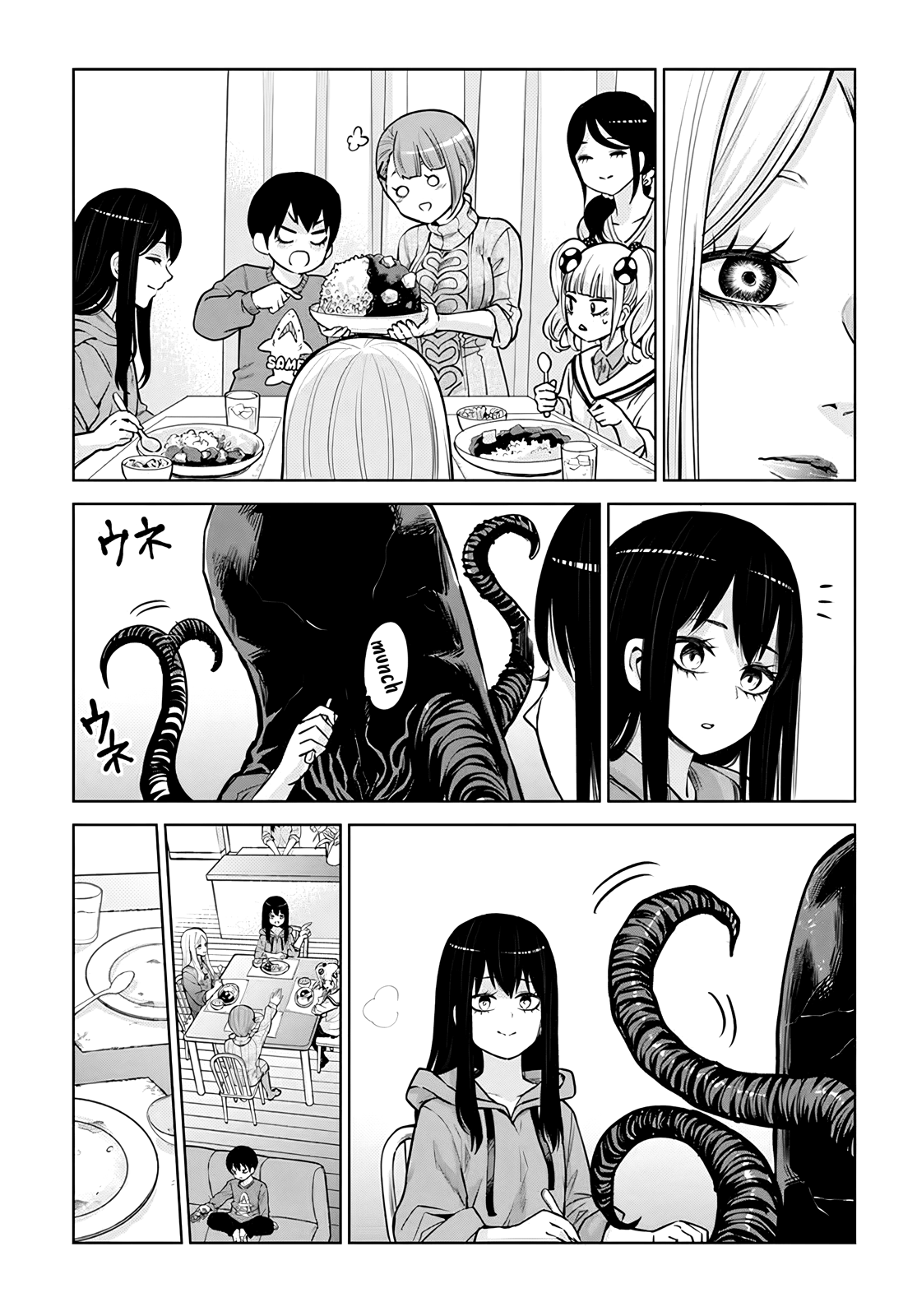 Mieruko-Chan, Chapter 50.2 image 10