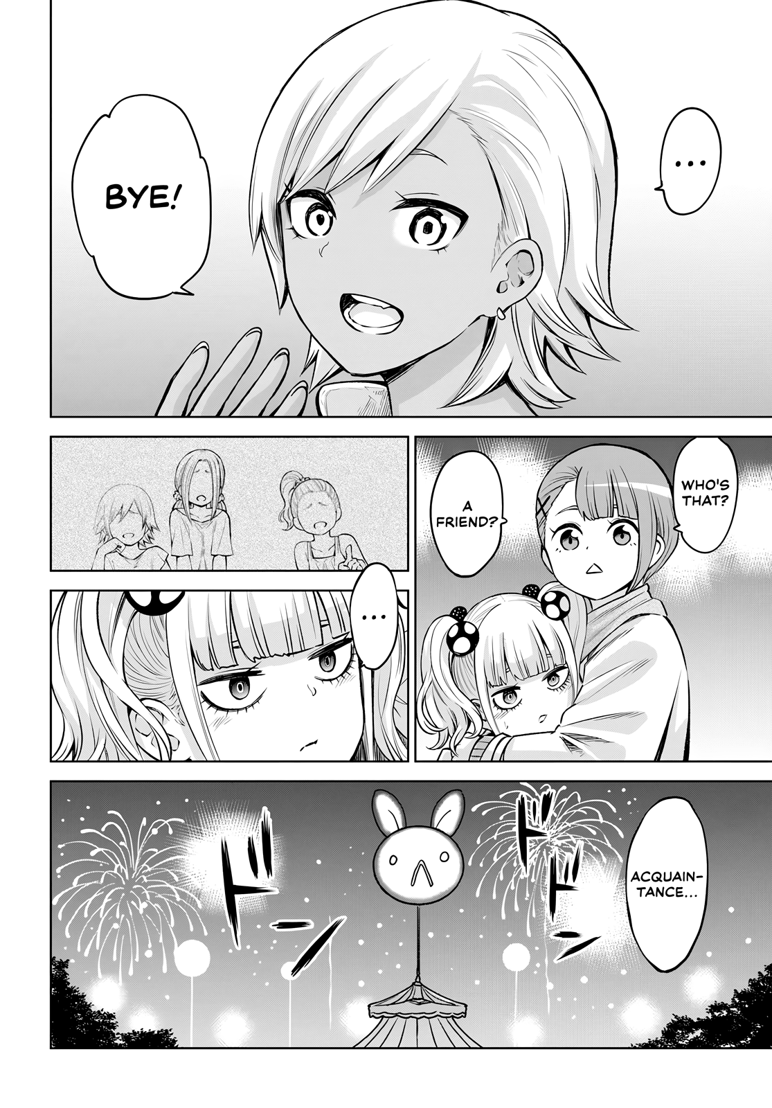 Mieruko-Chan, Chapter 59 image 38