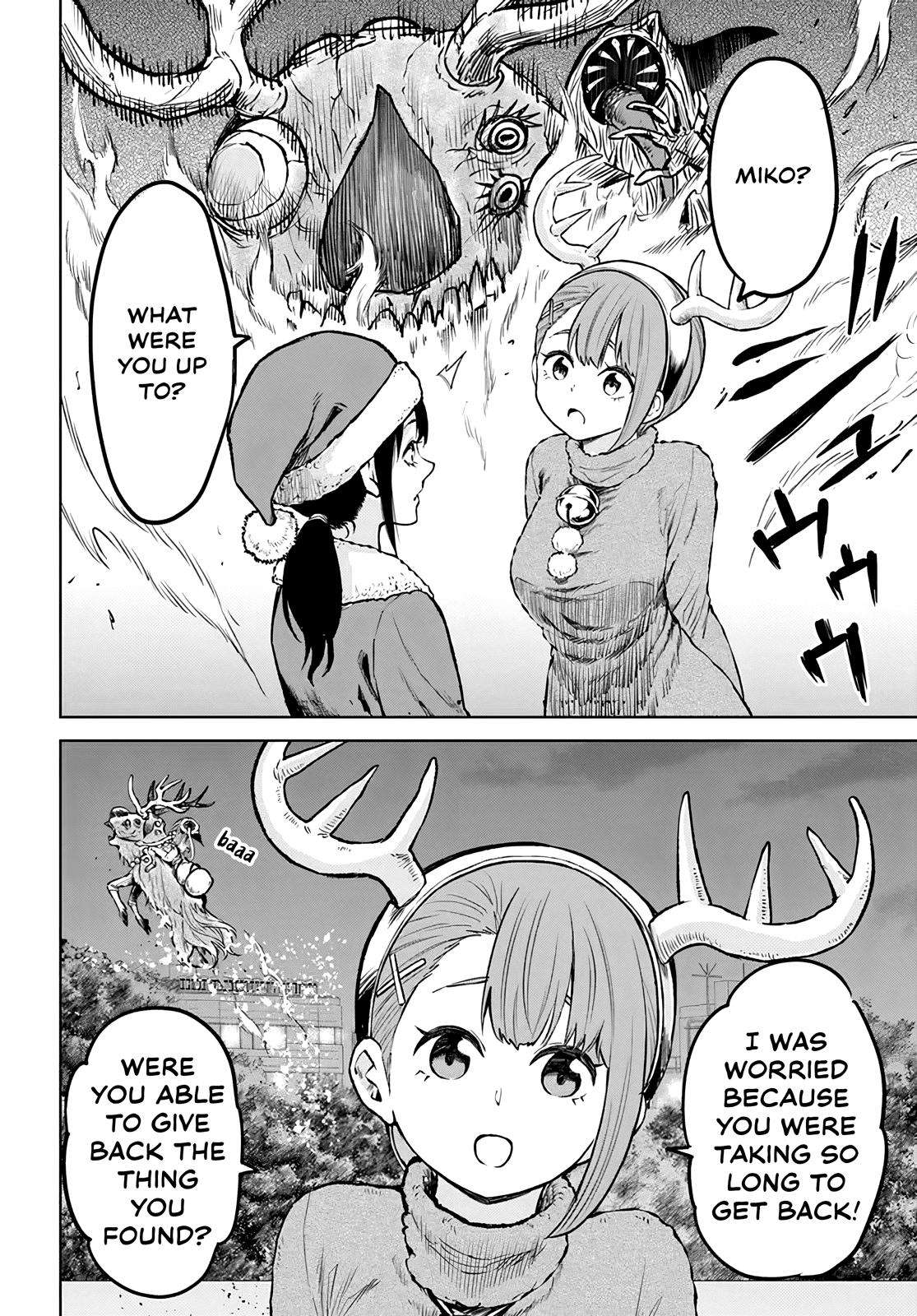 Mieruko-Chan, Chapter 55 image 21