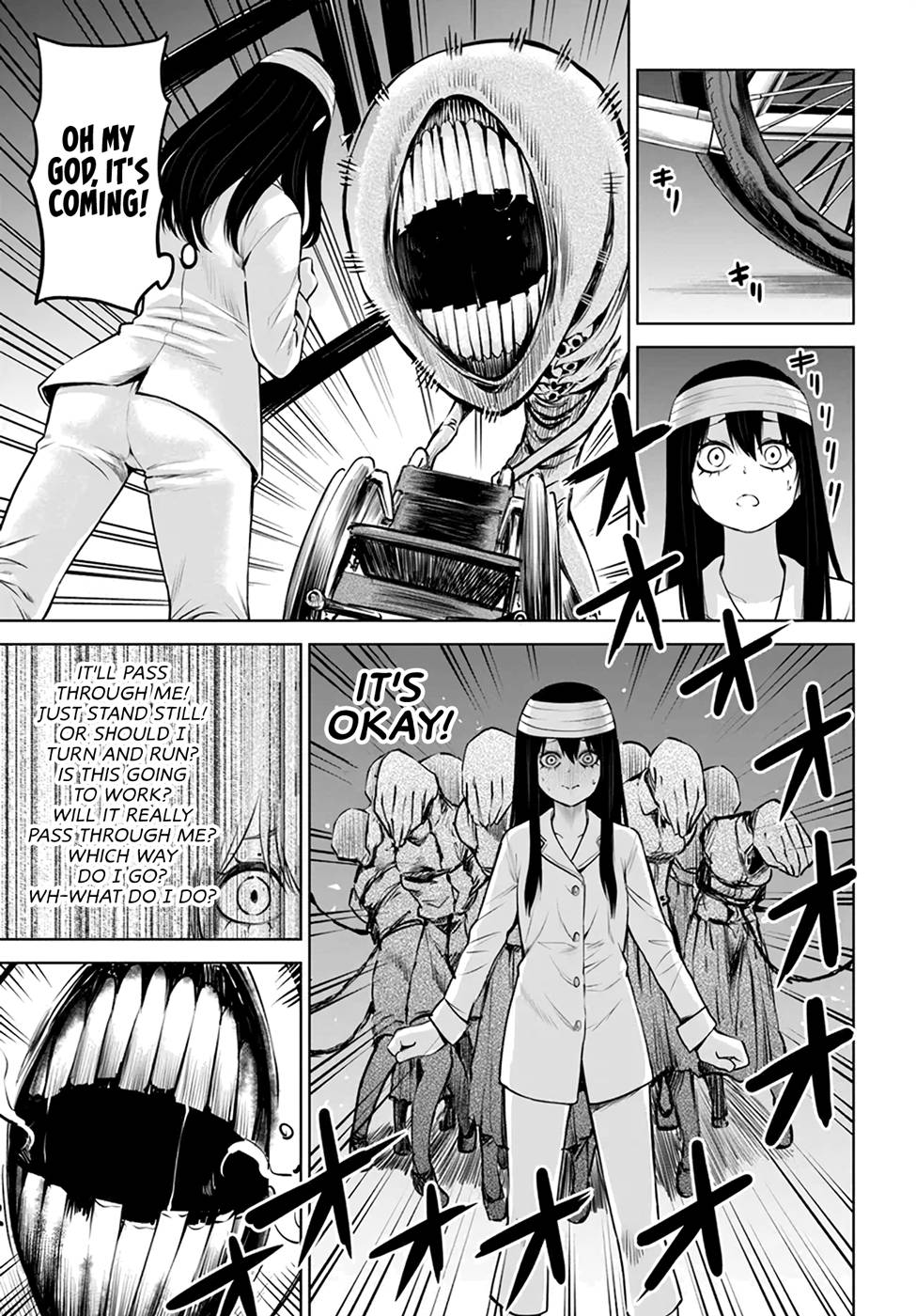Mieruko-Chan, Chapter 44 image 12
