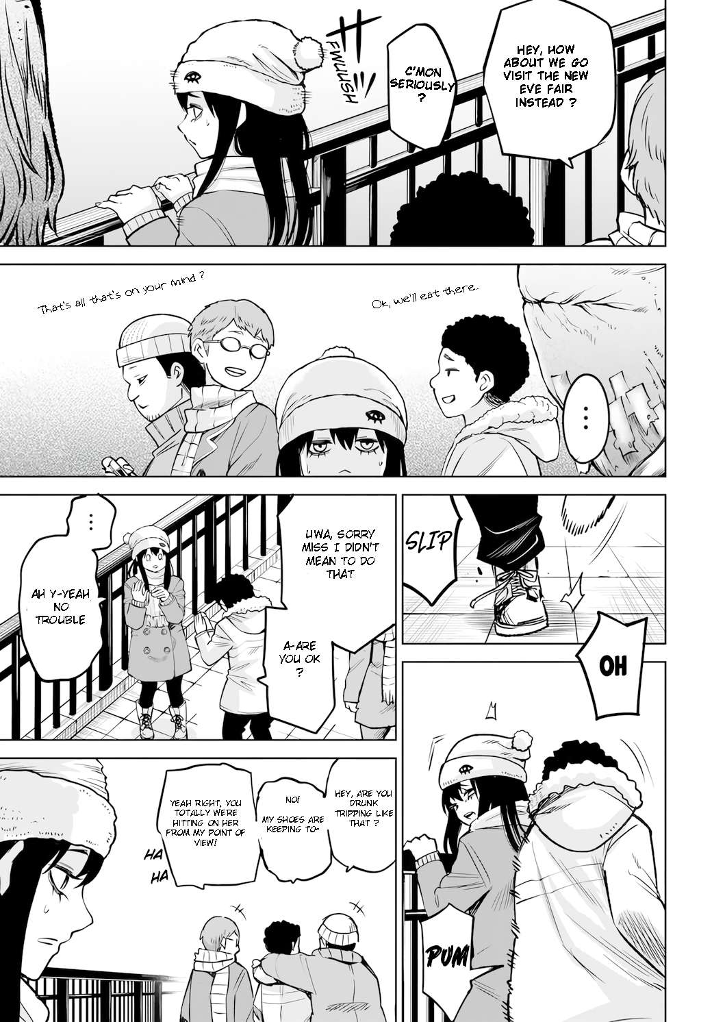 Mieruko-Chan, Chapter 62 image 13