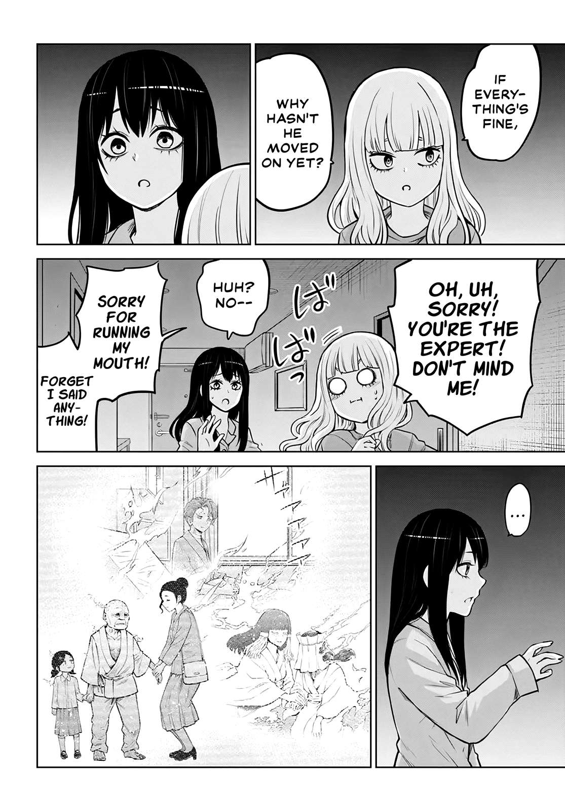 Mieruko-Chan, Chapter 51 image 28