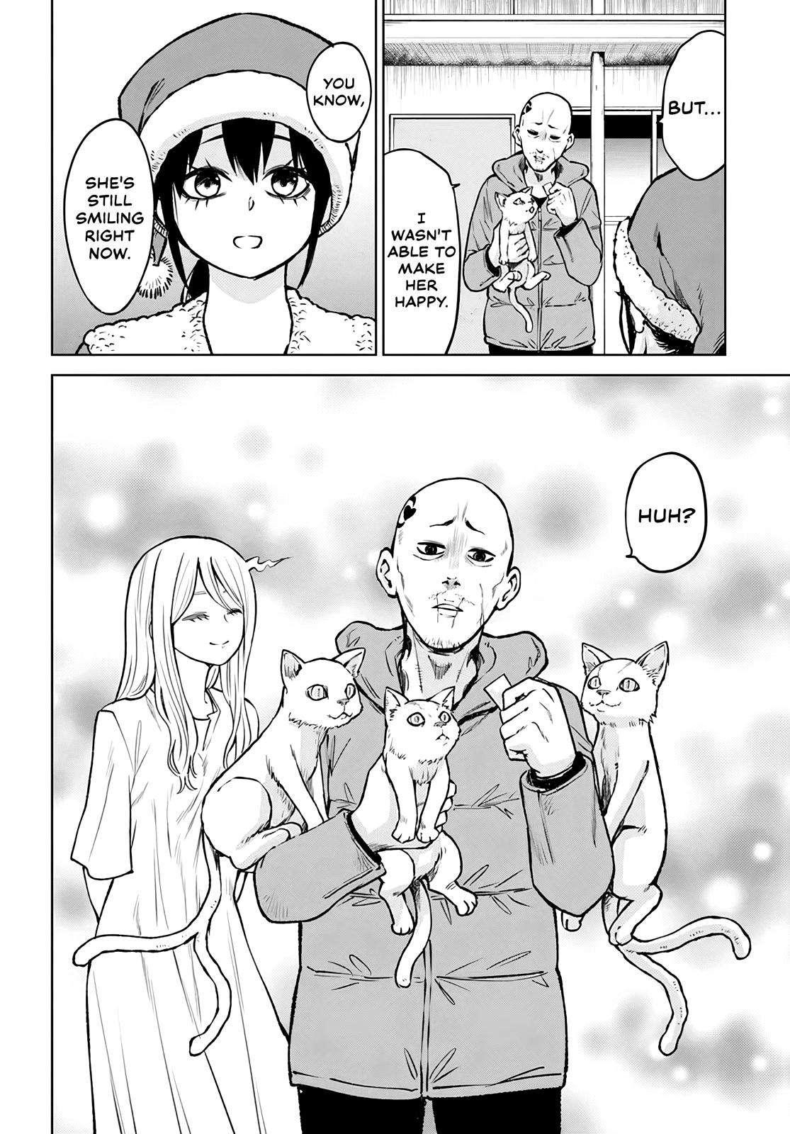Mieruko-Chan, Chapter 55 image 15