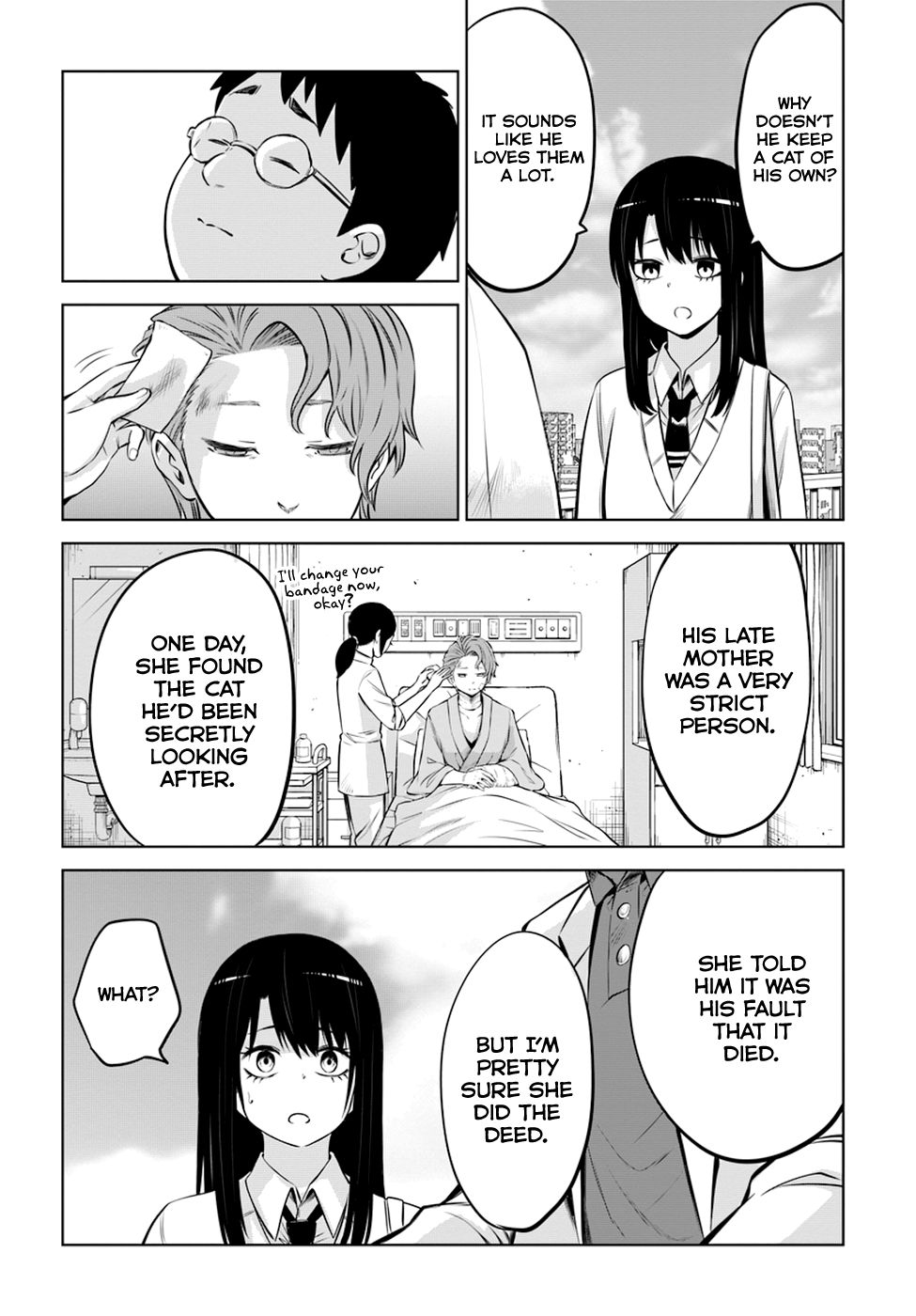 Mieruko-Chan, Chapter 22 image 12