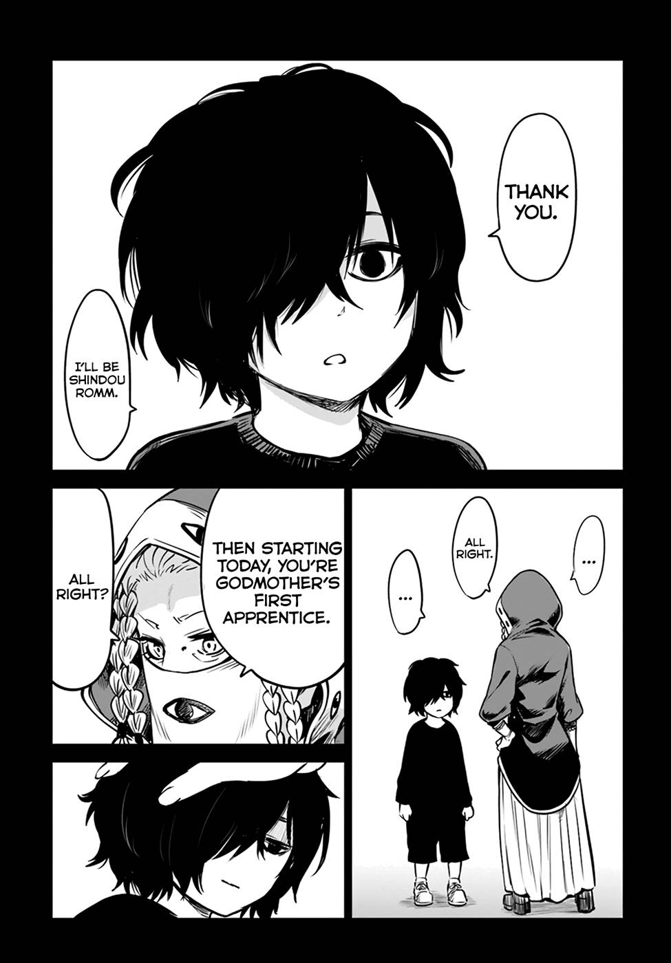 Mieruko-Chan, Chapter 36 image 07