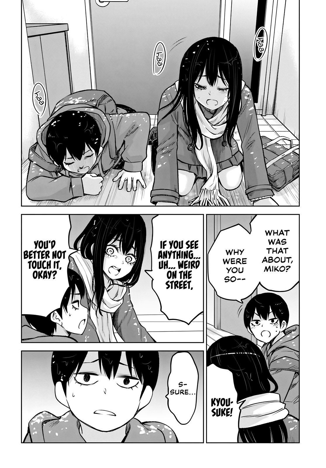 Mieruko-Chan, Chapter 56 image 26