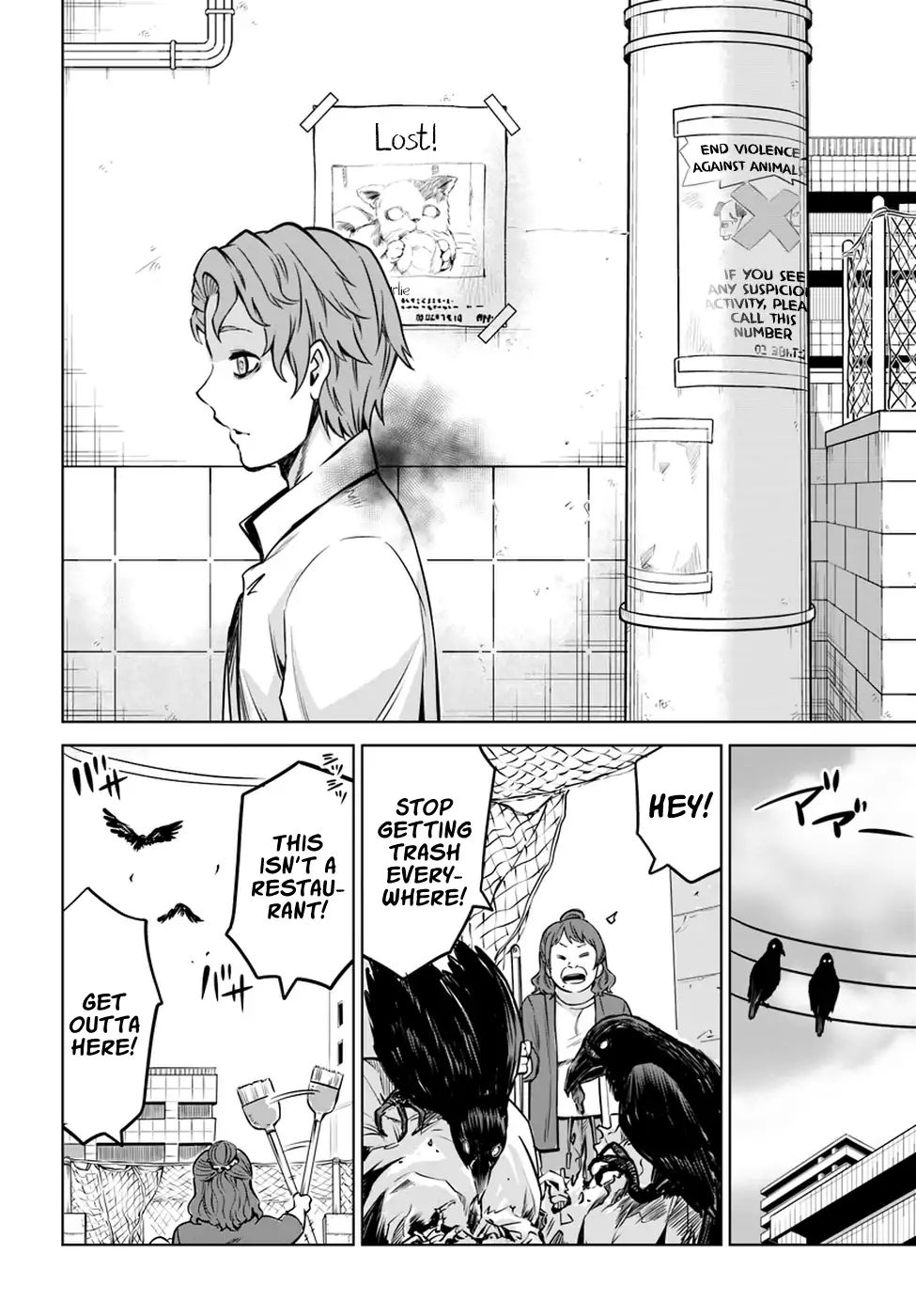 Mieruko-Chan, Chapter 19 image 06