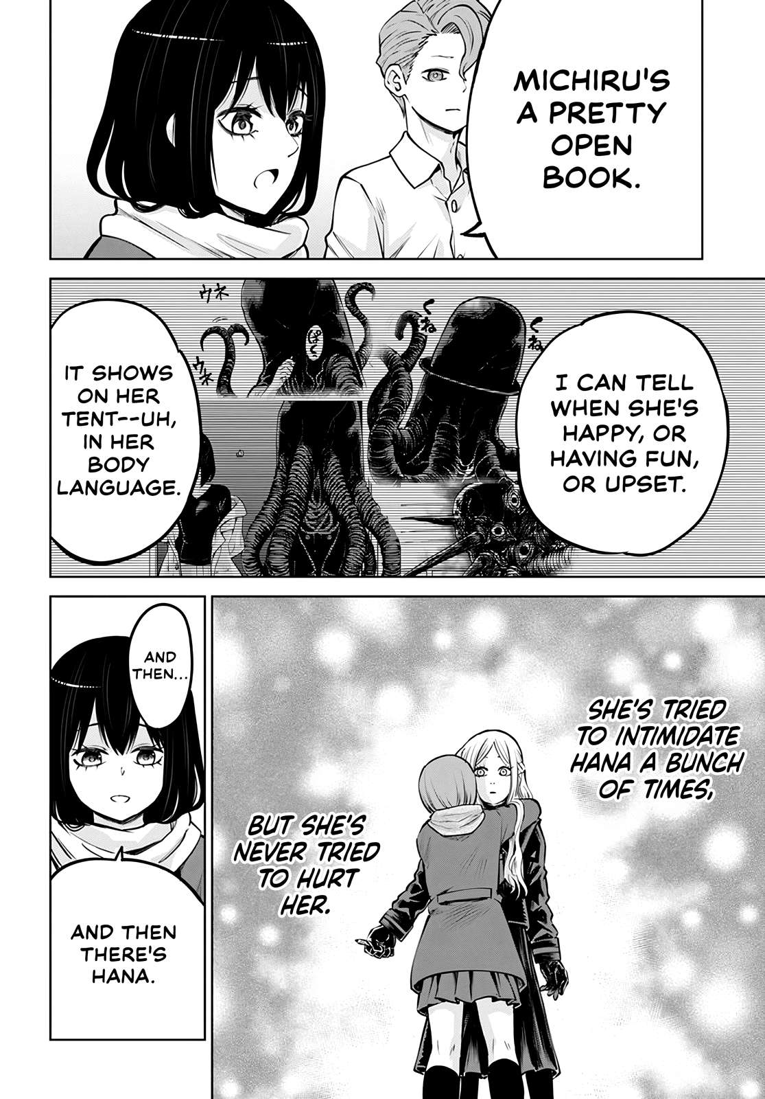 Mieruko-Chan, Chapter 53 image 30