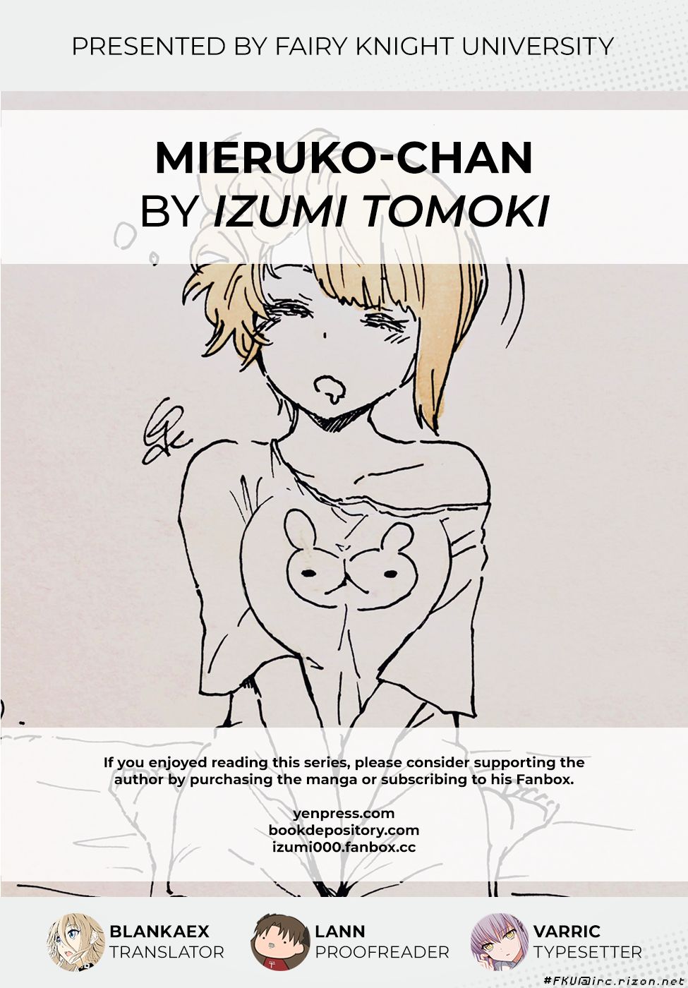 Mieruko-Chan, Chapter 30 image 26