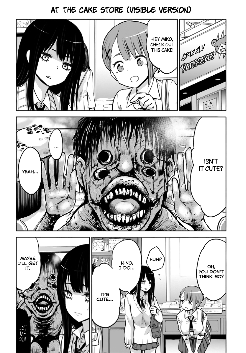 Mieruko-Chan, Chapter 9.6 image 3