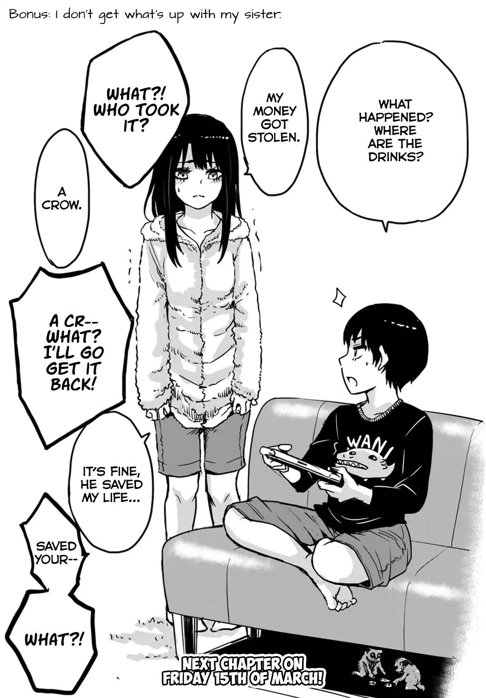 Mieruko-Chan, Chapter 8 image 7