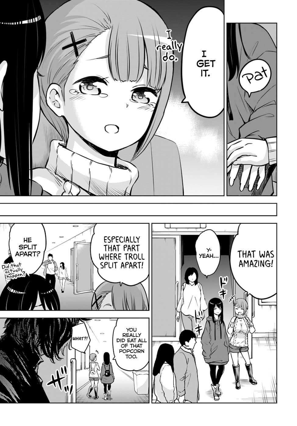 Mieruko-Chan, Chapter 24 image 22