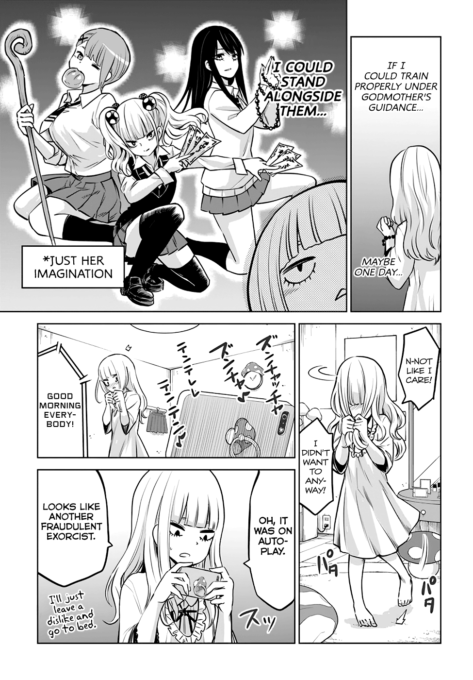 Mieruko-Chan, Chapter 26 image 05