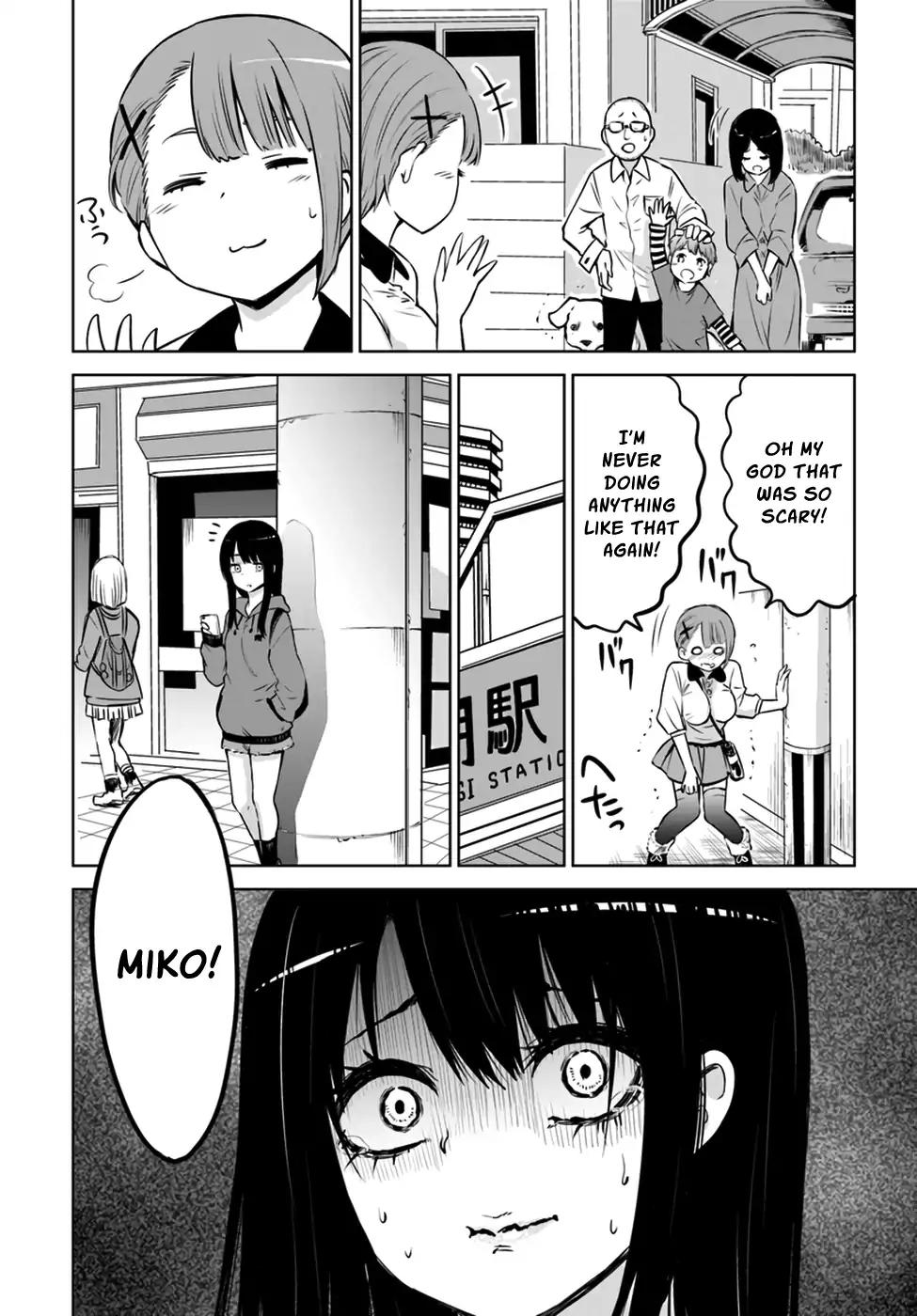 Mieruko-Chan, Chapter 10 image 14
