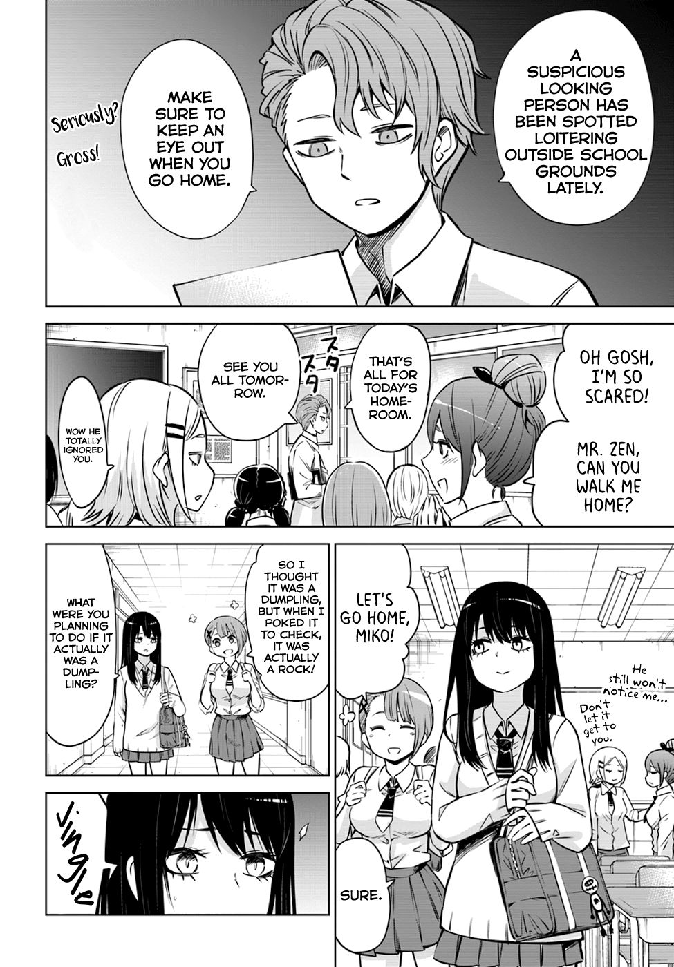 Mieruko-Chan, Chapter 25 image 02