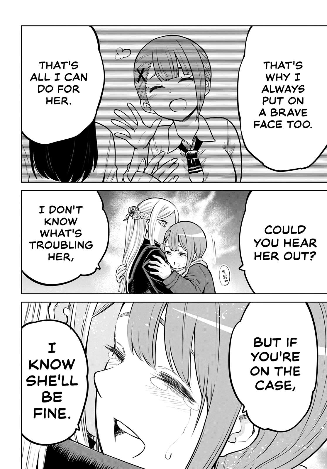 Mieruko-Chan, Chapter 53 image 32