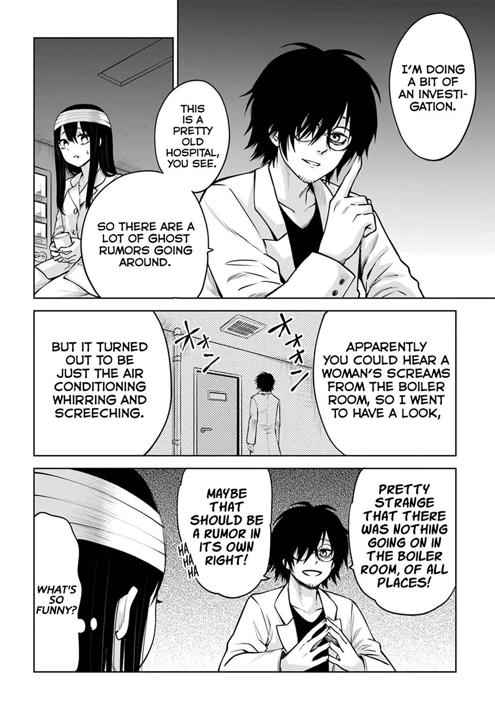 Mieruko-Chan, Chapter 45 image 02