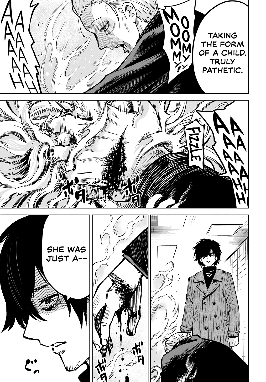 Mieruko-Chan, Chapter 57 image 37