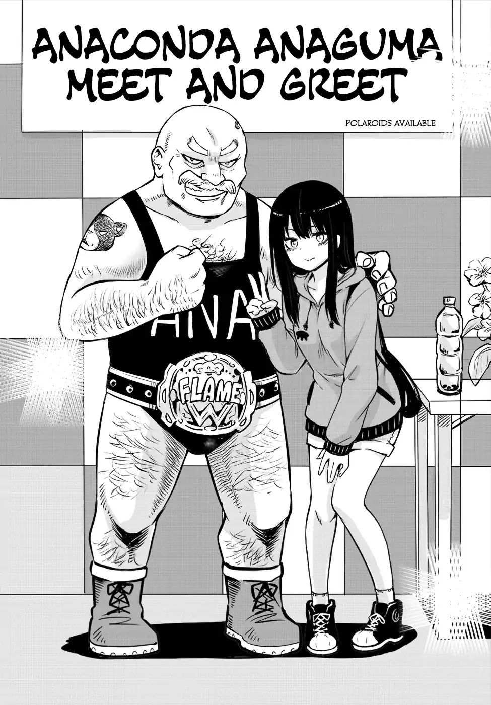 Mieruko-Chan, Chapter 12 image 19