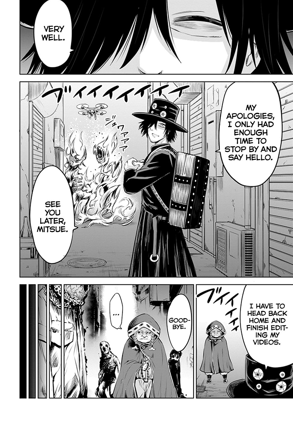 Mieruko-Chan, Chapter 29 image 06
