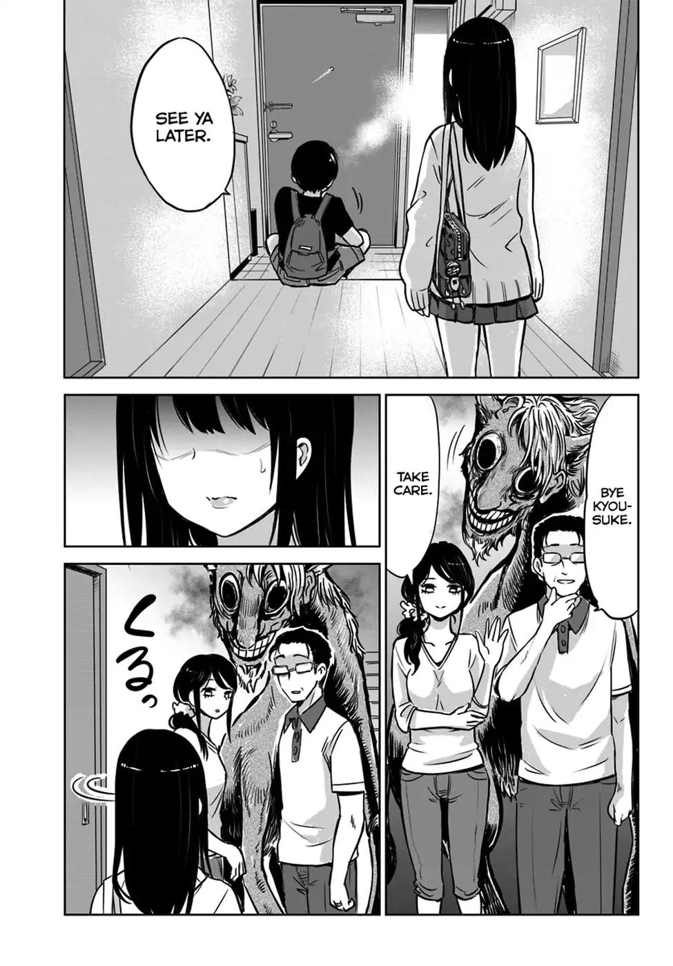 Mieruko-Chan, Chapter 9 image 12