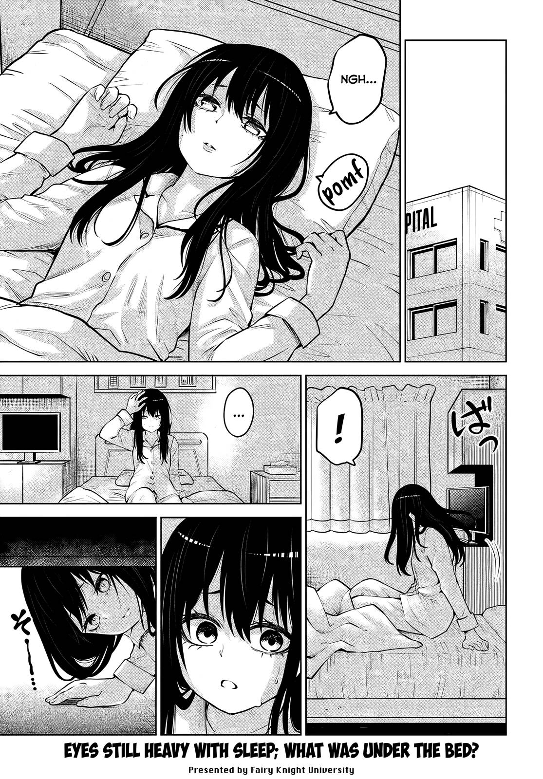 Mieruko-Chan, Chapter 46 image 02